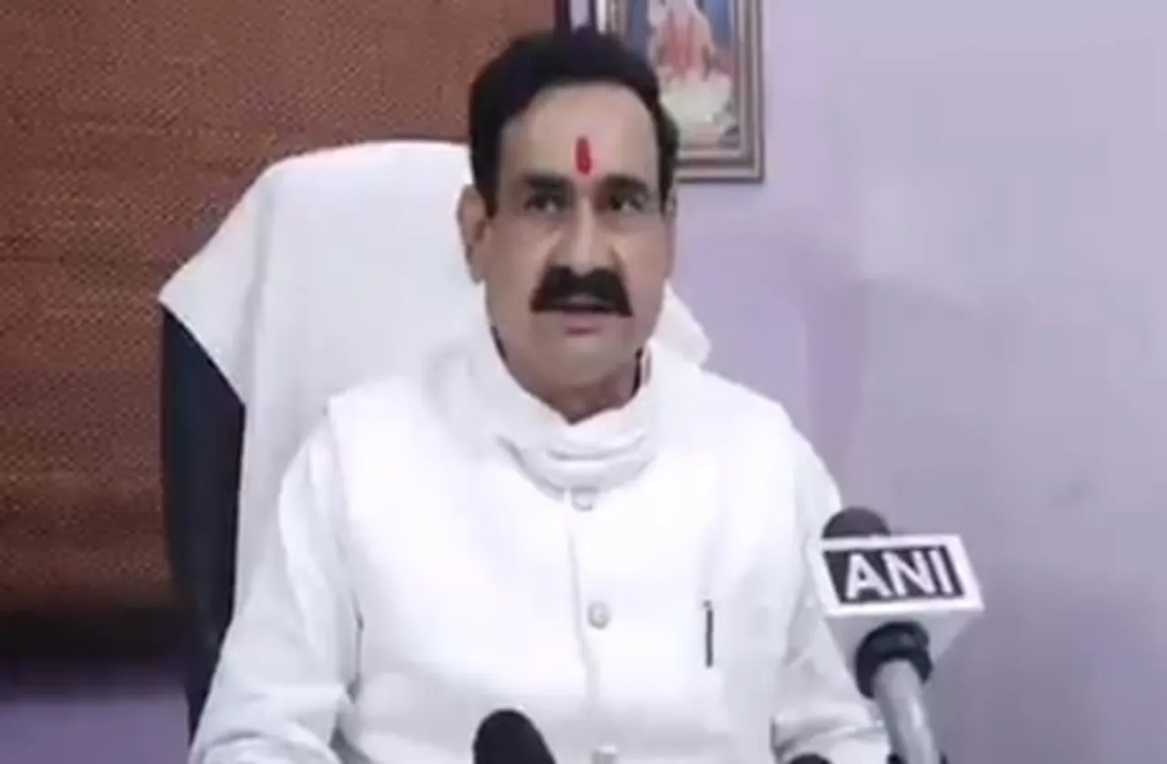 गृहमंत्री नरोत्तम मिश्रा का बड़ा बयान, प्रदेश में रविवार को जारी लॉकडाउन खत्म