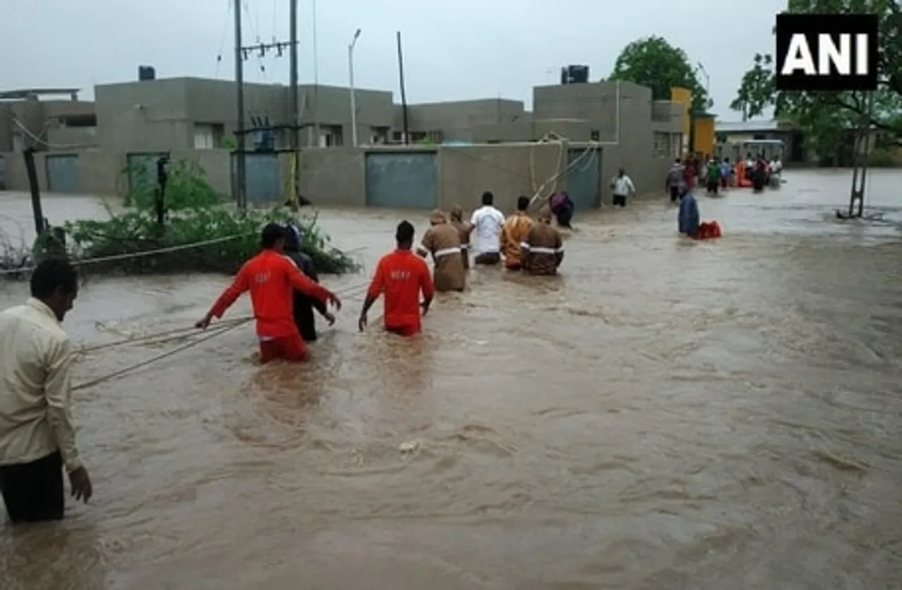 प्राकृतिक आपदा पीड़ित परिजनों को मिलेगी 1.44 करोड़ की आर्थिक सहायता