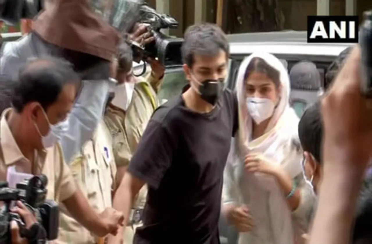 Sushant Singh Case Update : सीबीआई जांच का आज 9वां दिन, फिर हो सकती है रिया से पूछताछ