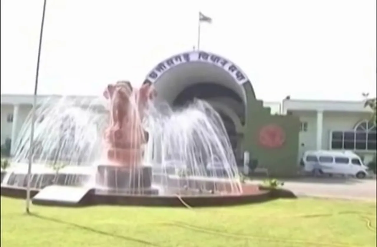 आज से छत्तीसगढ़ विधानसभा का मानसून सत्र शुरू