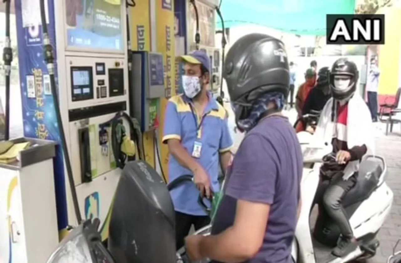 Petrol Diesel Price 23 September: आज पेट्रोल-डीजल की कीमतों में नहीं हुआ बदलाव, ये हैं आपके शहर का भाव