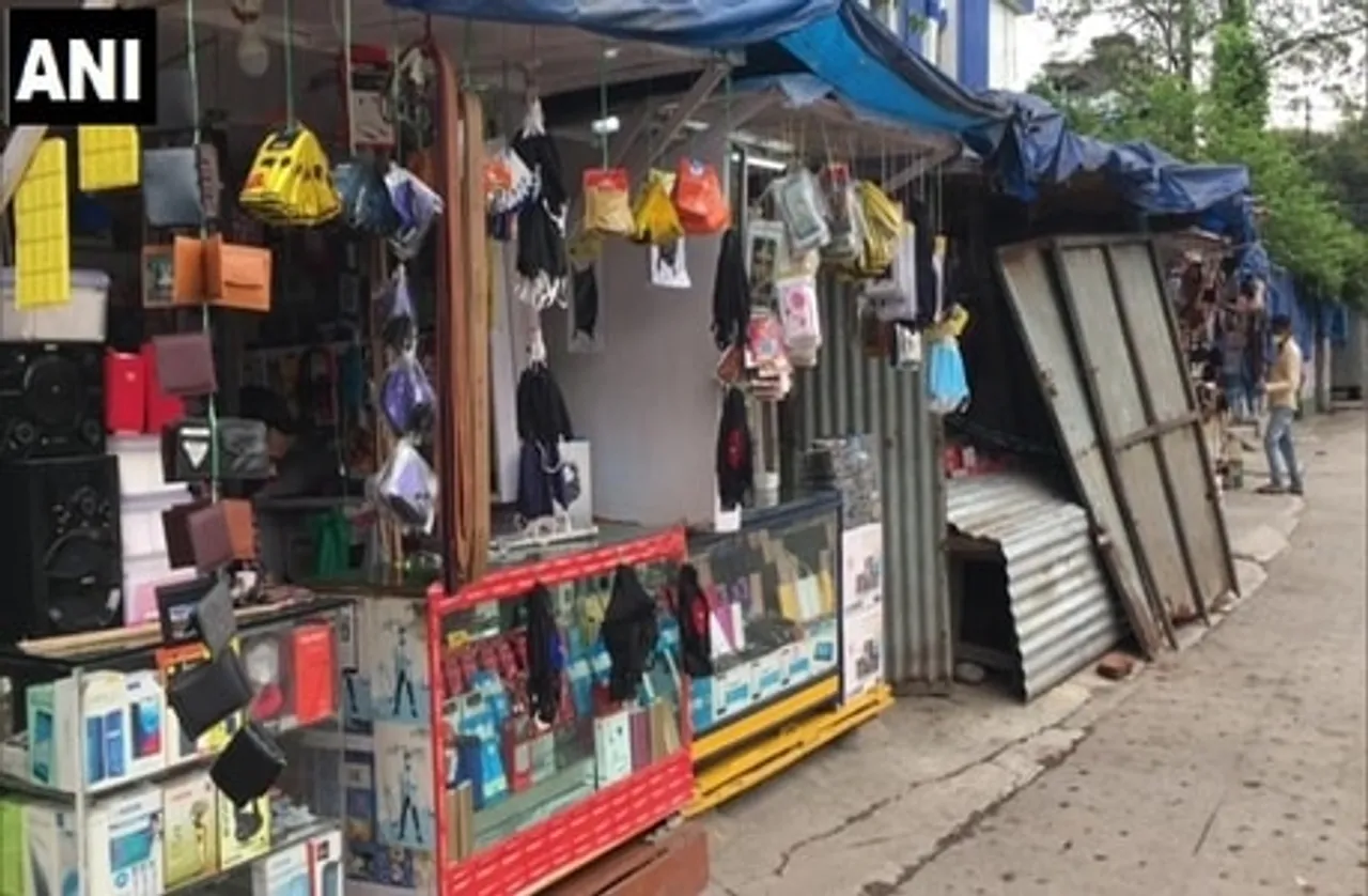 जिला कलेक्टर ने जारी किए आदेश, रात 9 बजे तक खुलेंगी सभी दुकानें