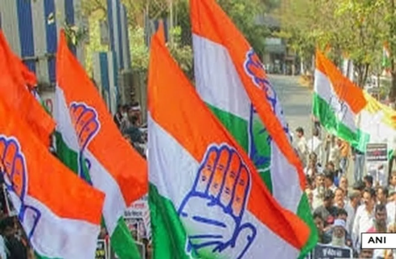 उपचुनाव को लेकर कांग्रेस नेताओं को बड़ी जिम्मेदारी, मुकुल वासनिक के साथ 4 सचिवों को मिला मॉनिटरिंग का काम