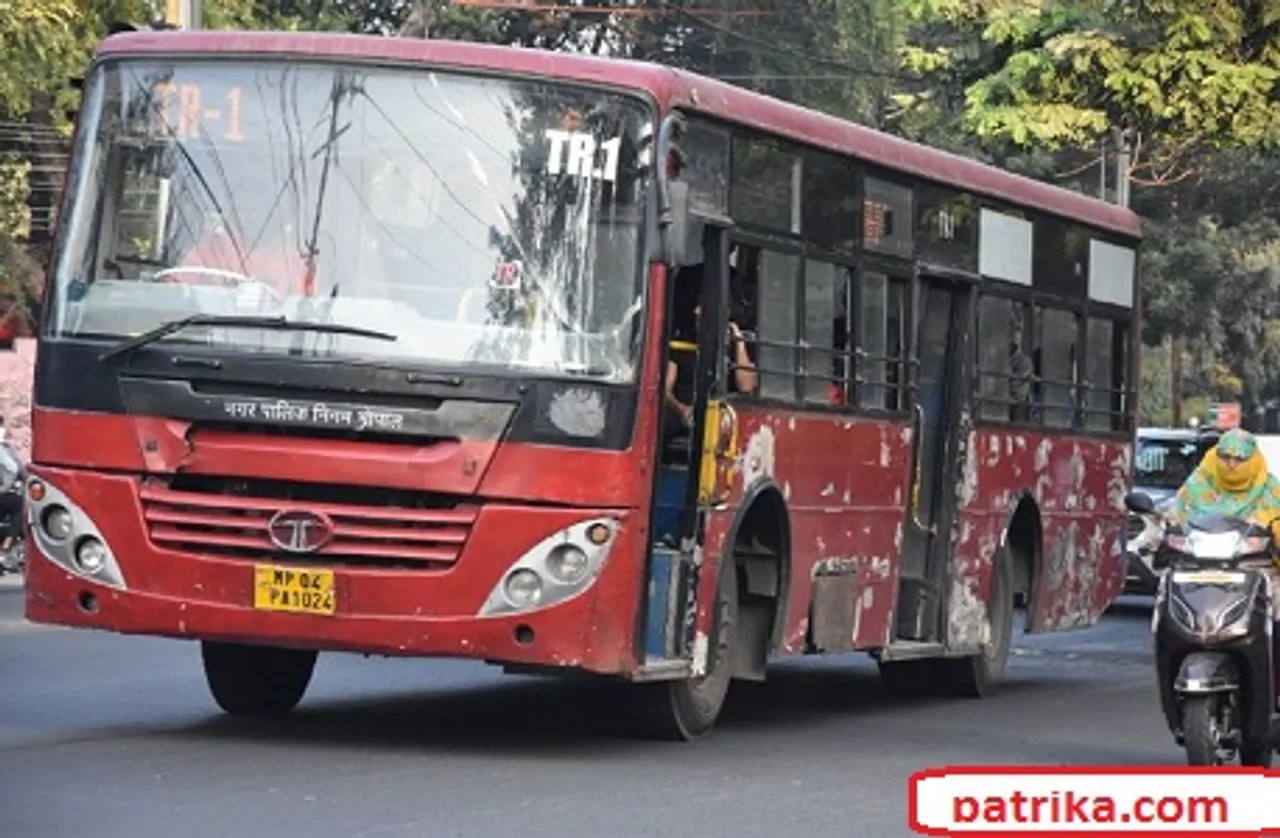 3 सितंबर से चलेंगी लो-फ्लोर बसें, यात्रियों को करना होगा इन नियमों का पालन