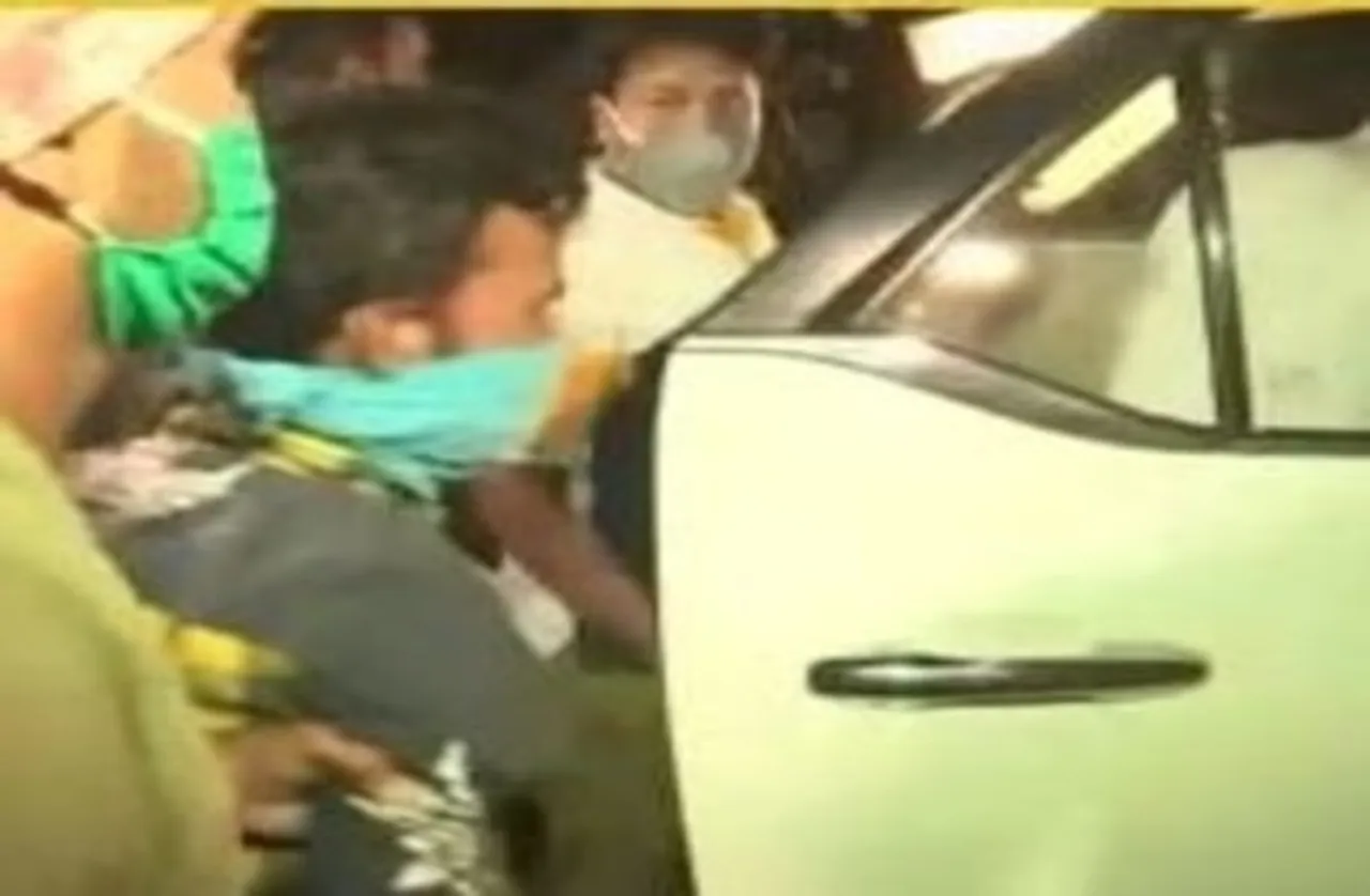 दिल्ली में दबोचा गया ISIS का आतंकी, यूपी का रहने वाला है अबू यूसुफ