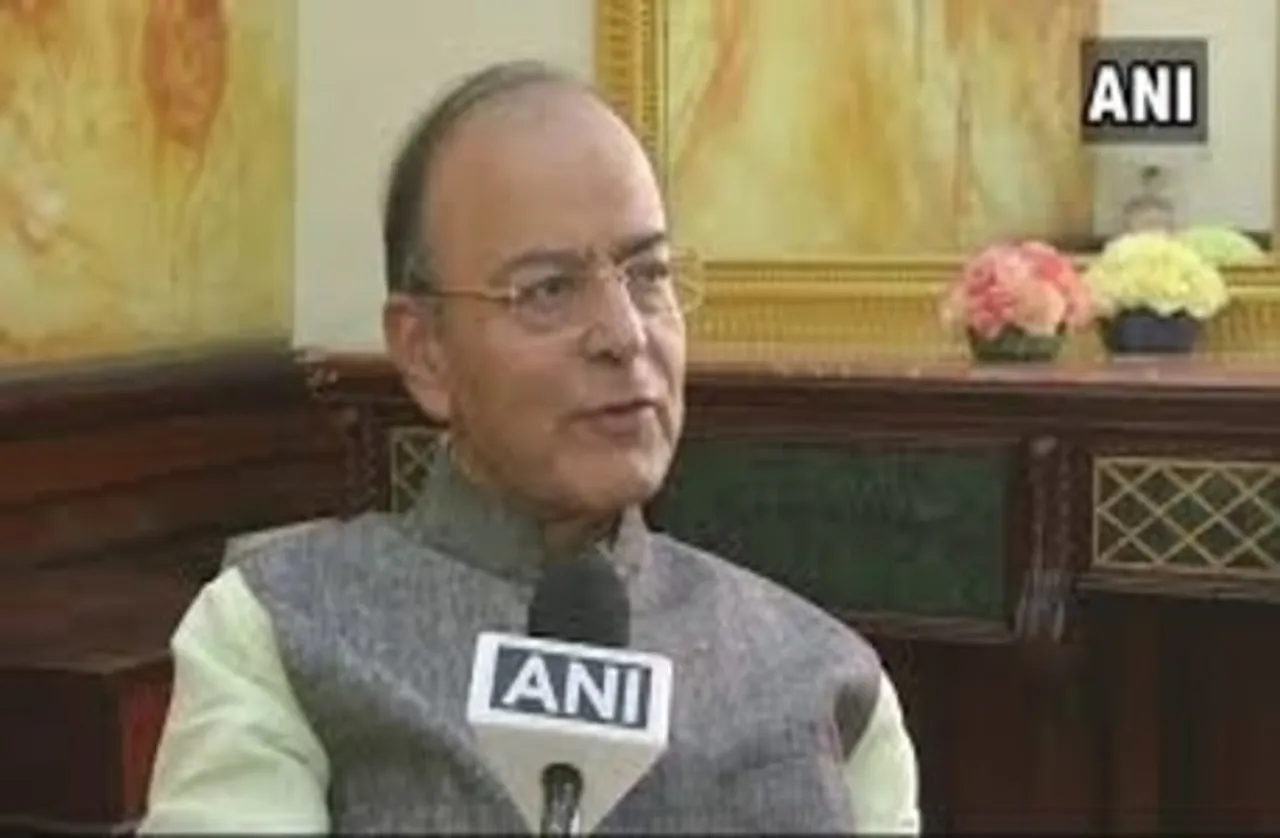 अरुण जेटली की पहली पुण्यतिथि आज, पीएम मोदी ने किया भावुक पोस्ट