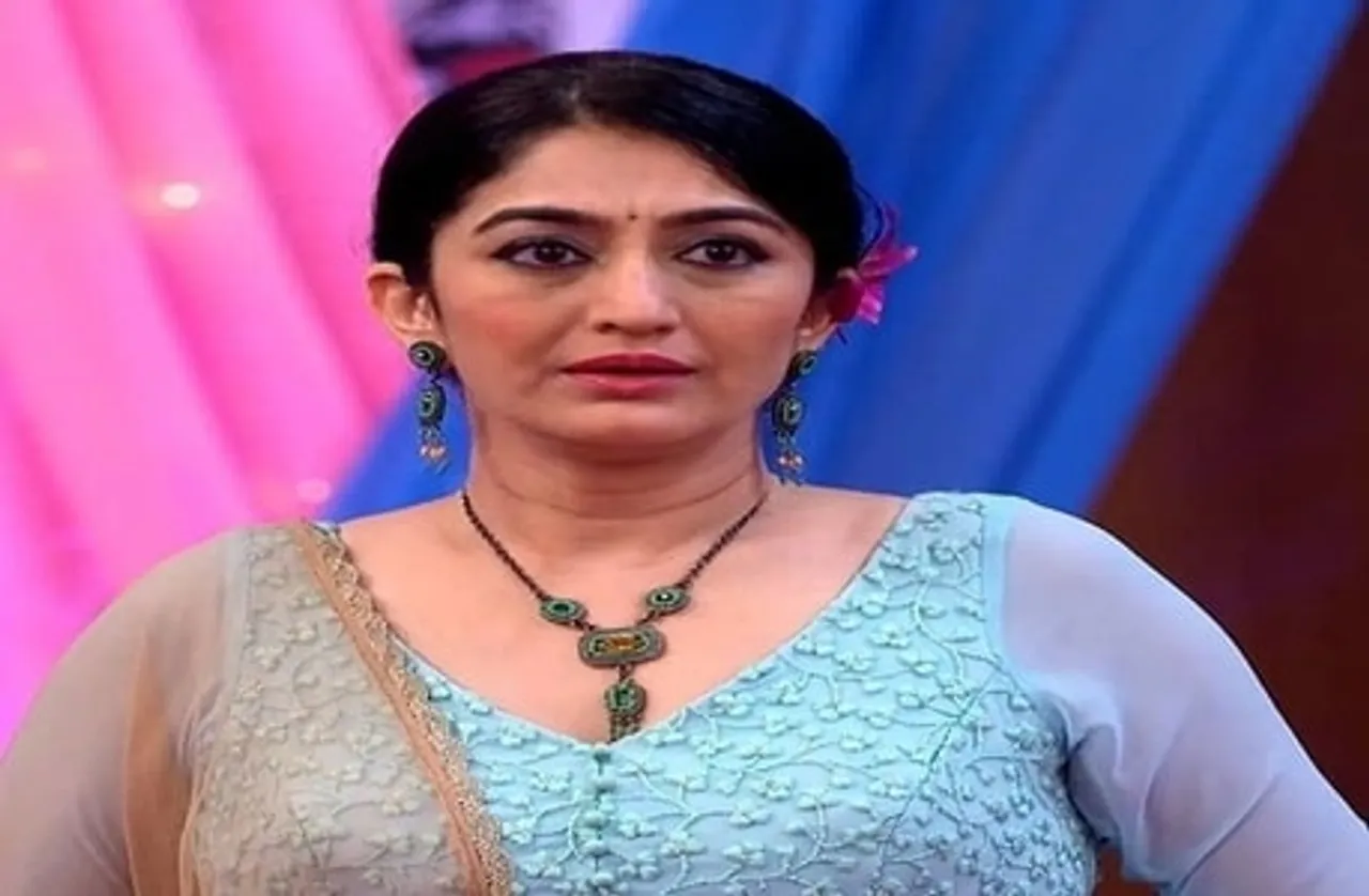 'तारक मेहता का उल्टा चश्मा' में नहीं नजर आएंगी अंजलि मेहता, छोड़ा शो
