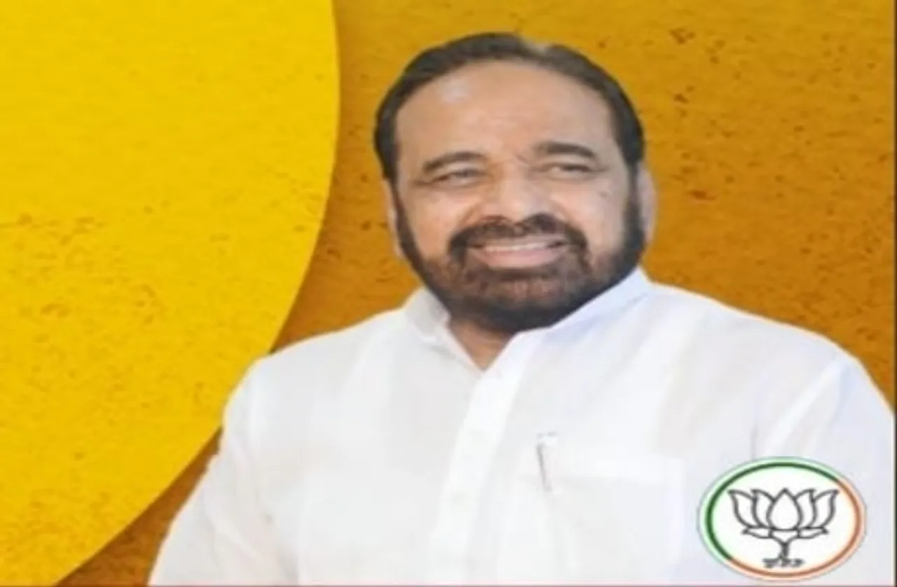 कोरोना की चपेट में PWD मंत्री गोपाल भार्गव