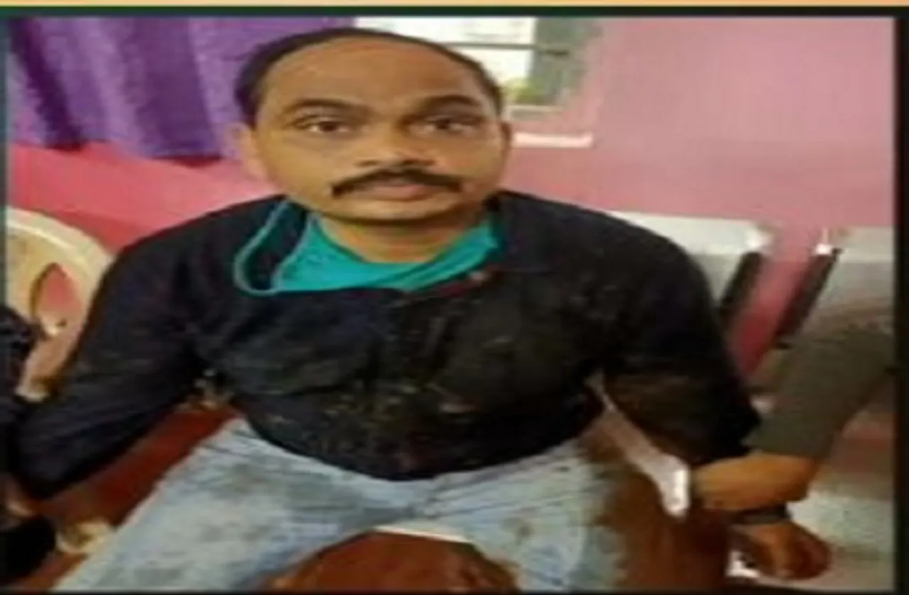 50 हजार की रिश्वत लेते तहसीलदार गिरफ्तार, हो सकते है कई खुलासे