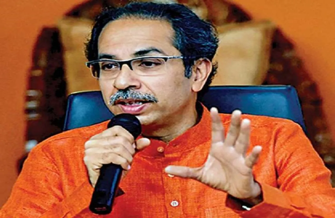 Uddhav Thackeray: प्रदर्शन को लेकर बोले उद्धव ठाकरे- 'असली नेता जानता है कि कब प्रदर्शन करना है'