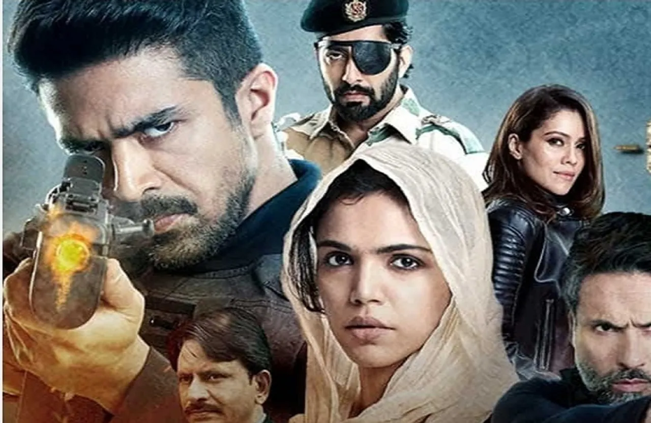 Crackdown 2.0: साकिब सलीम अभिनीत जासूसी एक्शन ड्रामा सीरीज के दूसरे सीजन की शूटिंग हुई शुरू