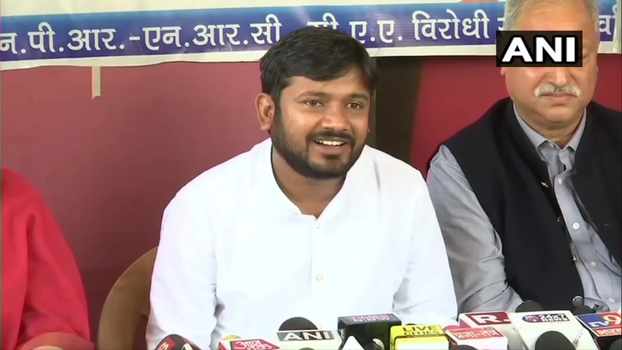 Kanhaiya Kumar: 28 सितंबर को Congress का हाथ थामेंगे CPI नेता, जिग्नेश मेवानी भी लेंगे सदस्यता