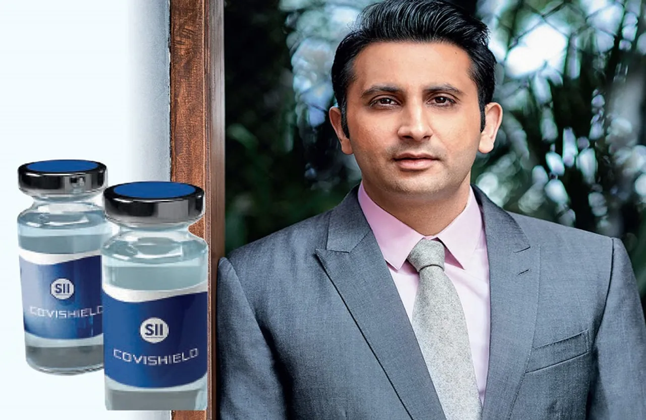 Serum Institute के CEO अदार पूनावाला को मिलेगी Y कैटगरी की सुरक्षा, गृह मंत्रालय ने जारी किया आदेश
