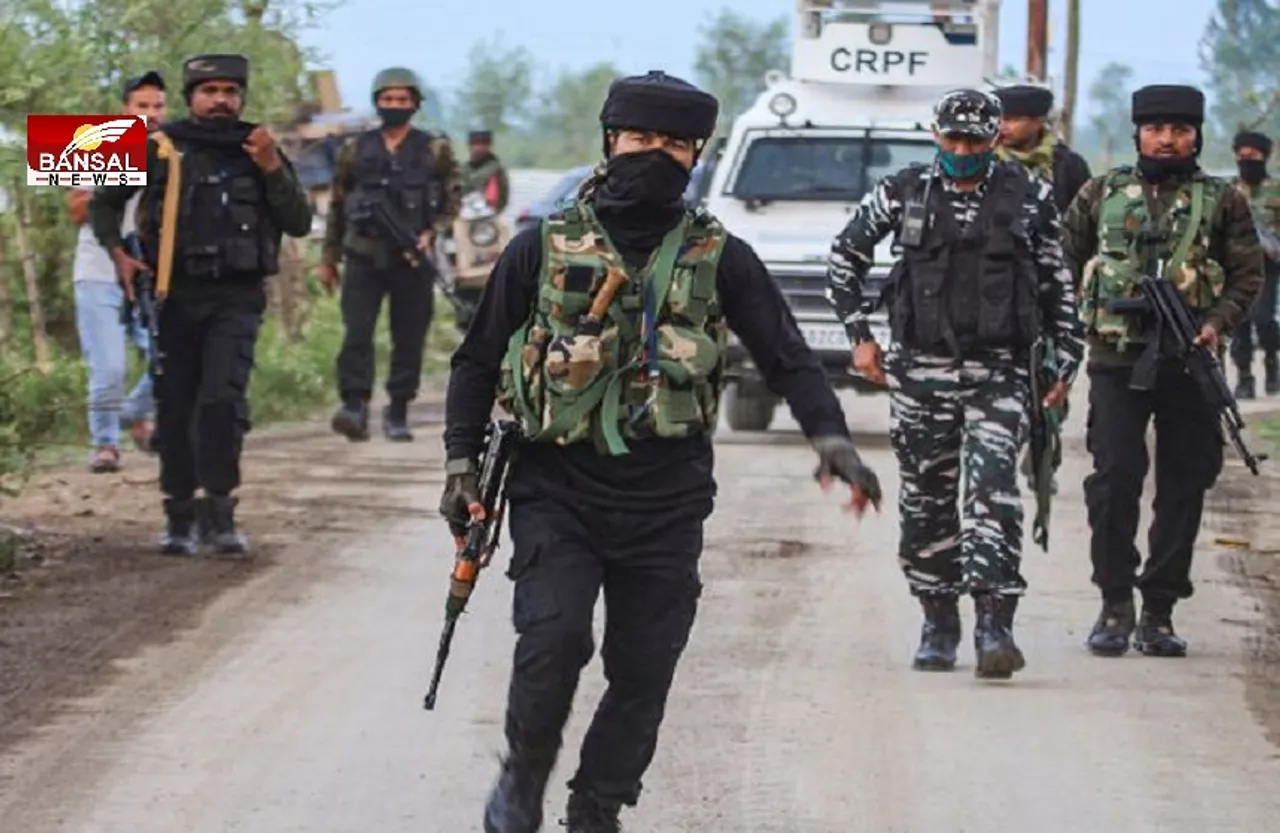 Jammu & Kashmir: सुरक्षाबलों को मिली बड़ी कामयाबी, 135 करोड़ रुपये की हेरोइन जब्त, एक तस्कर ढेर