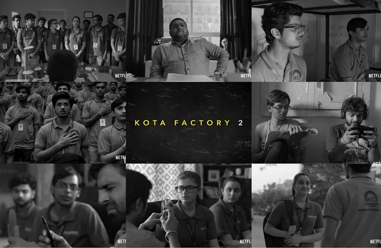 Kota Factory 2 Teaser: जल्द आ रहे हैं सभी के प्‍यारे 'जीतू भैया', जानिए किस तारीख को रिलीज होगा लोकप्रिय शो...