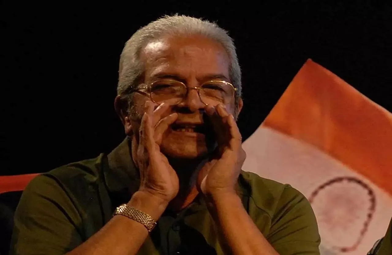 Vasu Paranjape Passed Away: नहीं रहे मुंबई क्रिकेट के द्रोणाचार्य माने जाने वाले कोच, मुंबई में ली आखिरी सांस