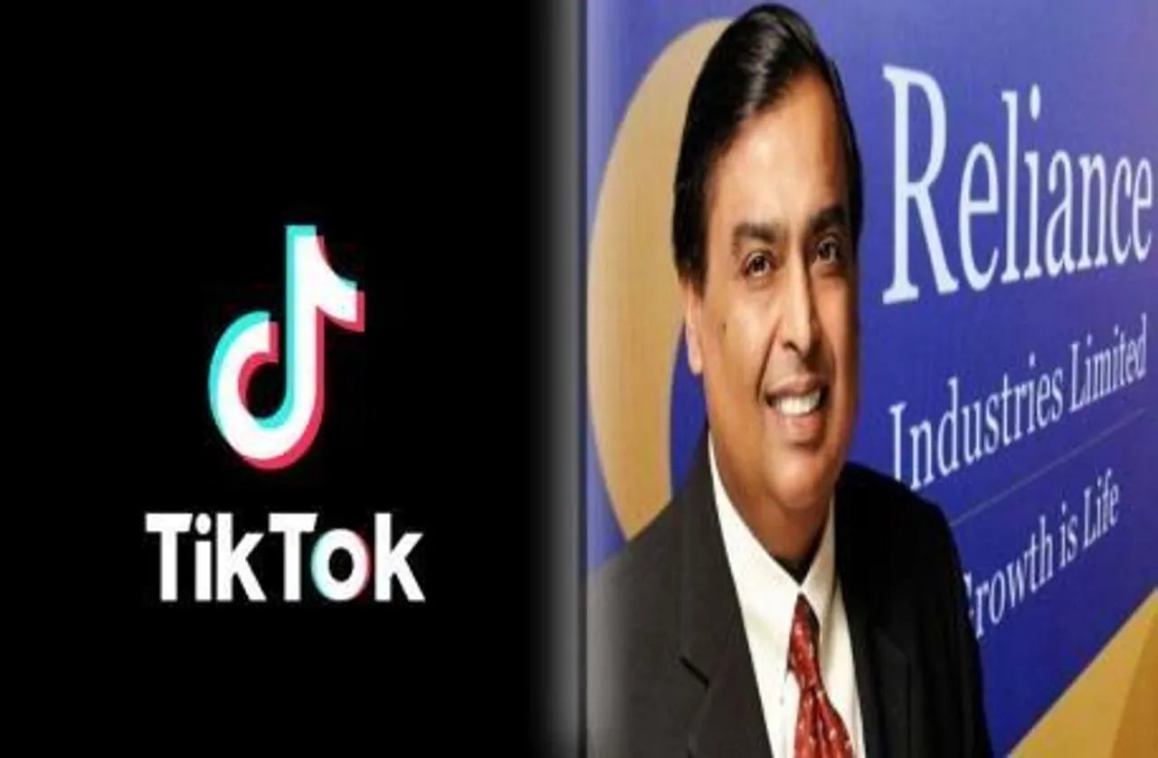 मुकेश अंबानी खरीद सकते हैं Tiktok का भारतीय कारोबार, बातचीत शुरुआती स्तर पर