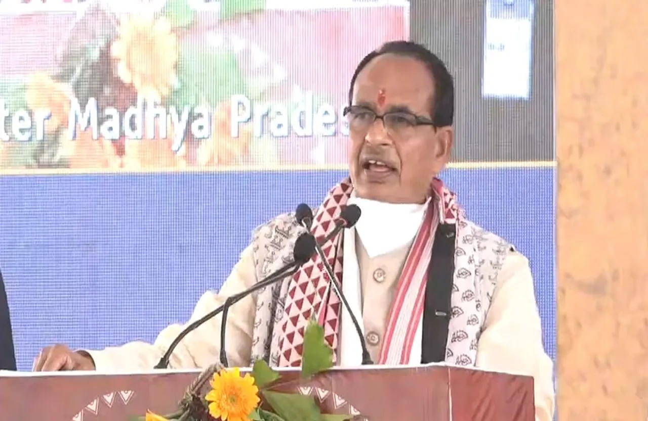 Gramoday Abhiyan Dhar :  धार से ग्रामोदय अभियान शुरू, सीएम बोले, कोई गरीब कच्चे मकान में नहीं रहेगा