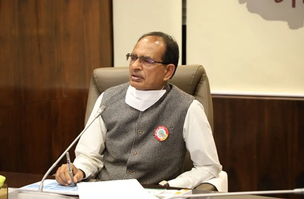 Dharma Swatantrya Bill 2020: मप्र में अब कोई बहला-फुसलाकर नहीं करा पाएगा धर्म परिवर्तन, सजा का प्रावधान तय