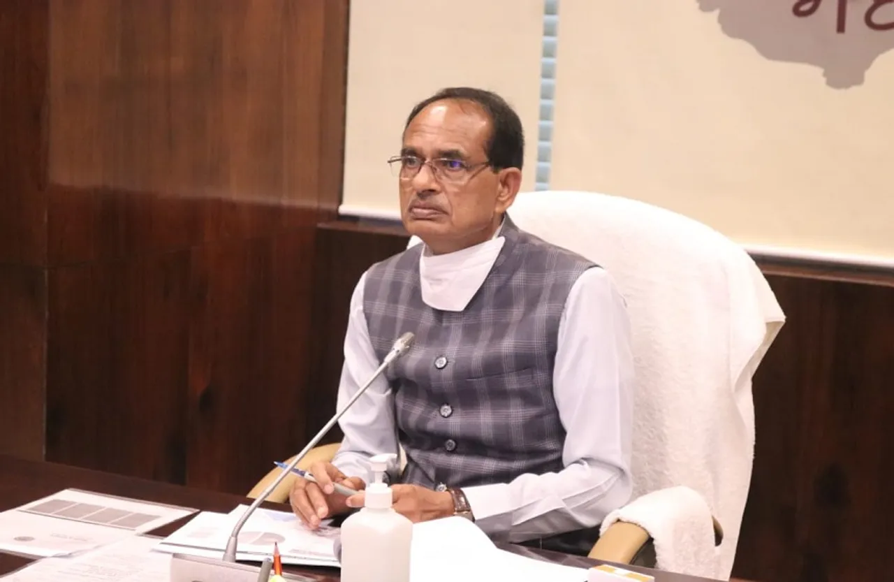 Army Helicopter Crash: सीएम शिवराज ने कुन्नूर हादसे में जताया दुख, प्रदेश की माटी के सपूत नायक जितेंद्र कुमार को दी श्रद्धांजलि