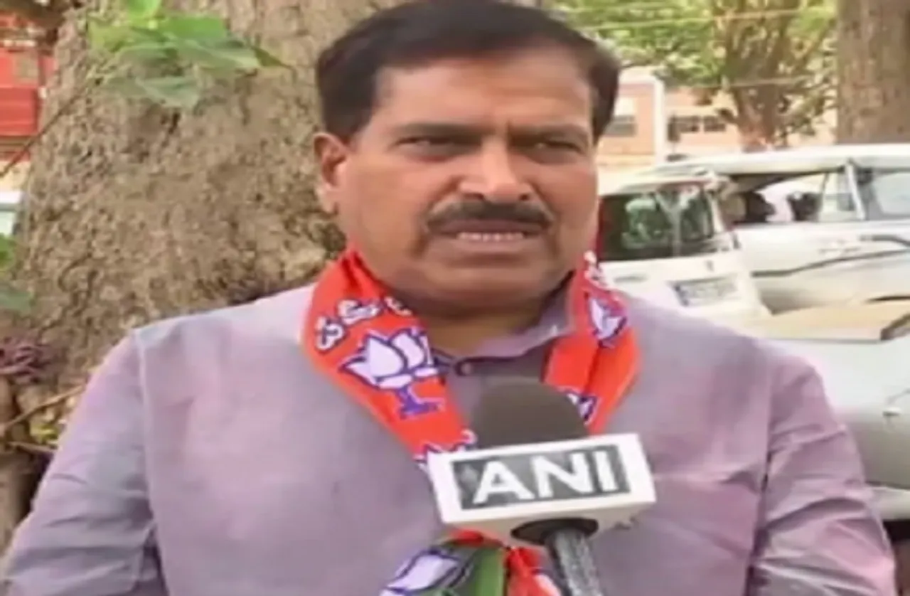 कोरोना से रेल राज्यमंत्री सुरेश अंगड़ी का निधन, पीएम मोदी ने कहा-अंगड़ी एक असाधारण कार्यकर्ता थे