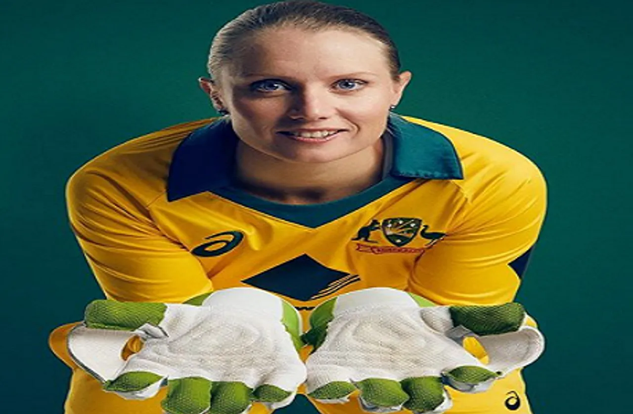 T-20 में विकेट कीपिंग रिकार्ड में इस महिला खिलाड़ी ने धोनी को छोड़ा पीछे