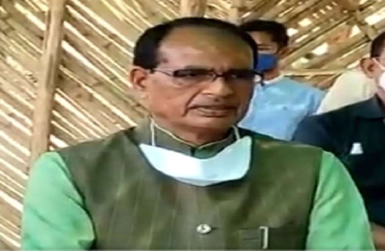 जागरूकता के लिए सड़कों पर उतरेंगे सीएम, 'मास्क नहीं तो बात नहीं' का देंगे संदेश