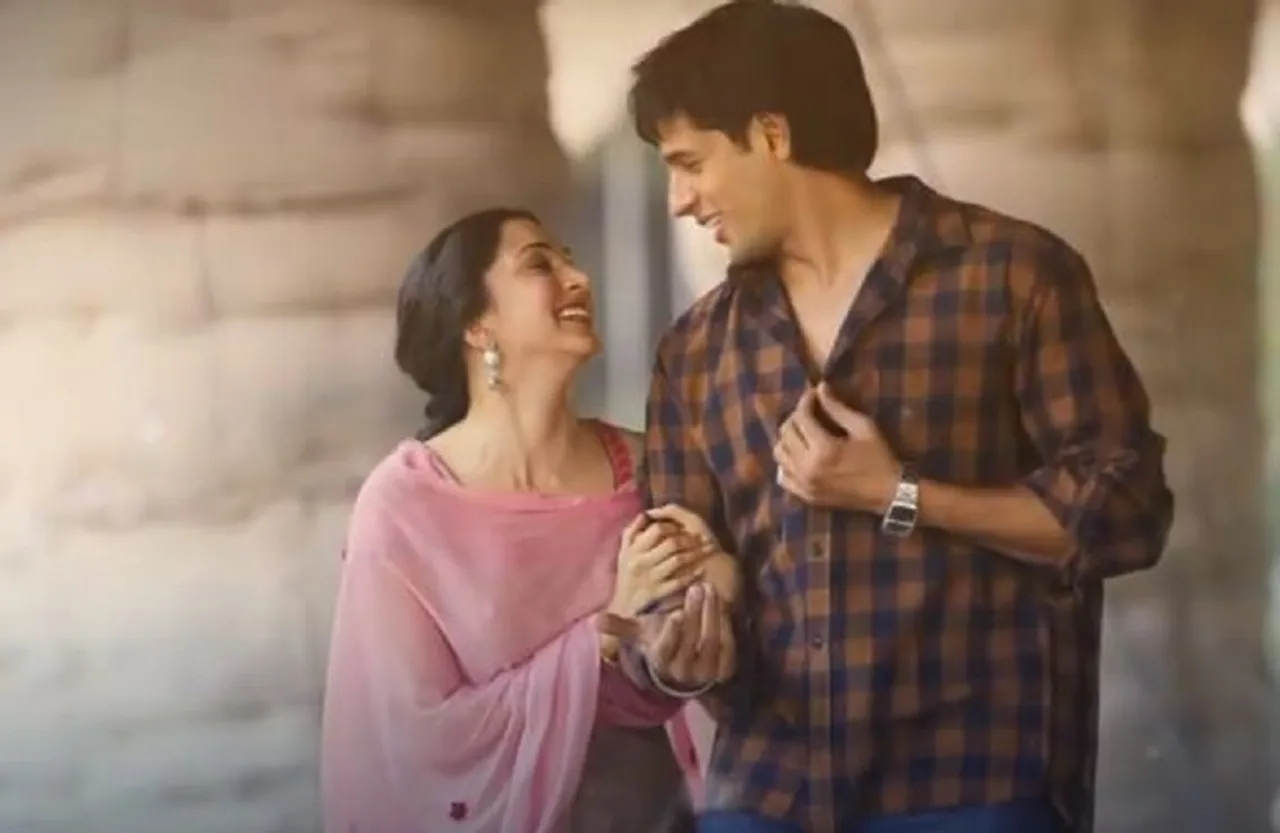 Kiara Advani & Sidharth Malhotra: ब्वॉयफ्रेंड पर एक्ट्रेस ने तोड़ी चुप्पी, 'शेरशाह' में एक साथ नजर आएगा कपल