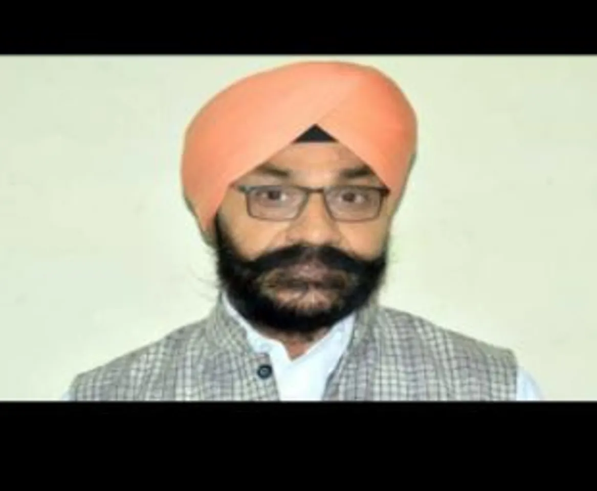 CG NEWS: पूर्व मंत्री राजिंदर पाल सिंह भाटिया ने की खुदकुशी, पुलिस को मौके से मिला सुसाइड नोट