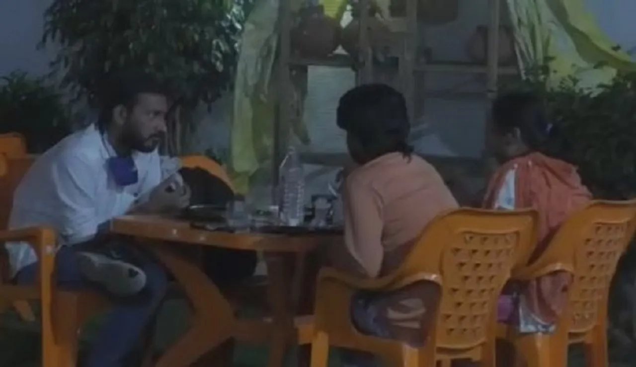 Burhanpur lockdown : लॉकडाउन लगने  के बाद भी होटल संचालक बैठाकर खिला रहे थे खाना, पुलिस ने की कार्रवाई