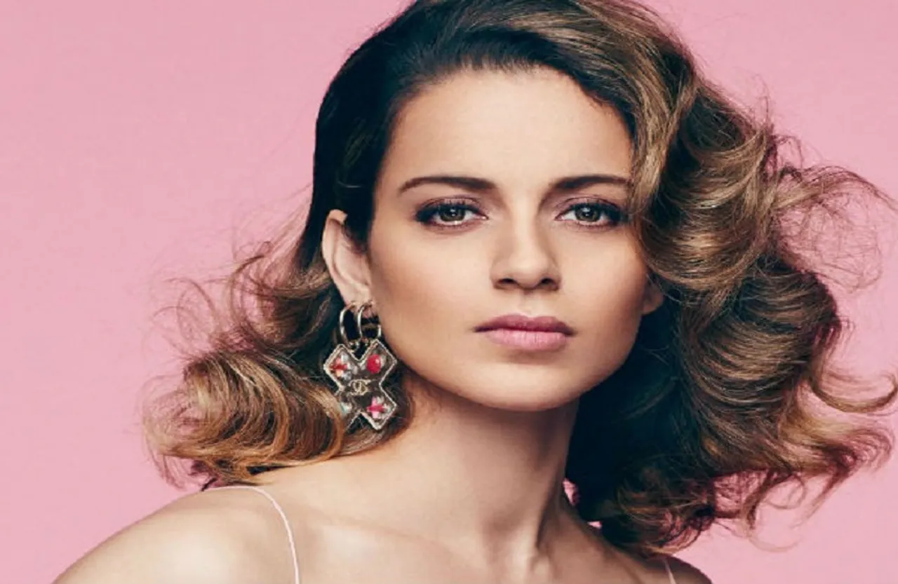 Antilia Case: सचिन वाझे की गिरफ्तारी पर बोली कंगना, अगर ठीक से हुई जांच, तो गिर जाएगी महाराष्ट्र सरकार