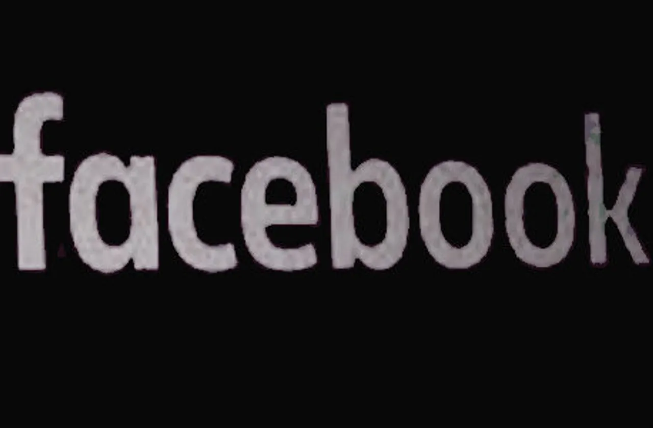 सियासी घमासान के बीच फेसबुक की सफाई, नहीं है किसी से पार्टी से संबंध