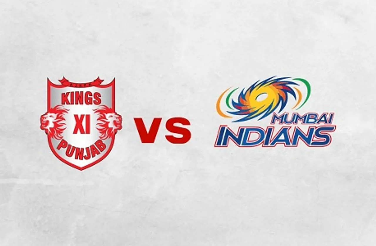 IPL 2020 : किंग्स इलेवन पंजाब vs मुंबई इंडियंस का मुकाबला आज, ये खिलाड़ी होंगे आमने-सामने