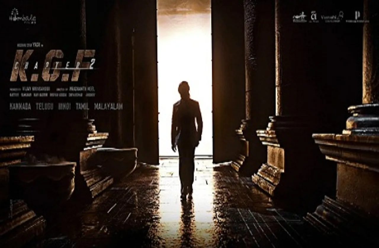 KGF Chapter 2 Teaser Release: यश के जबरदस्त एक्शन के साथ टीजर ने सोशल मीडिया पर मचाया धमाल, कुछ घंटों में बना रिकॉर्ड