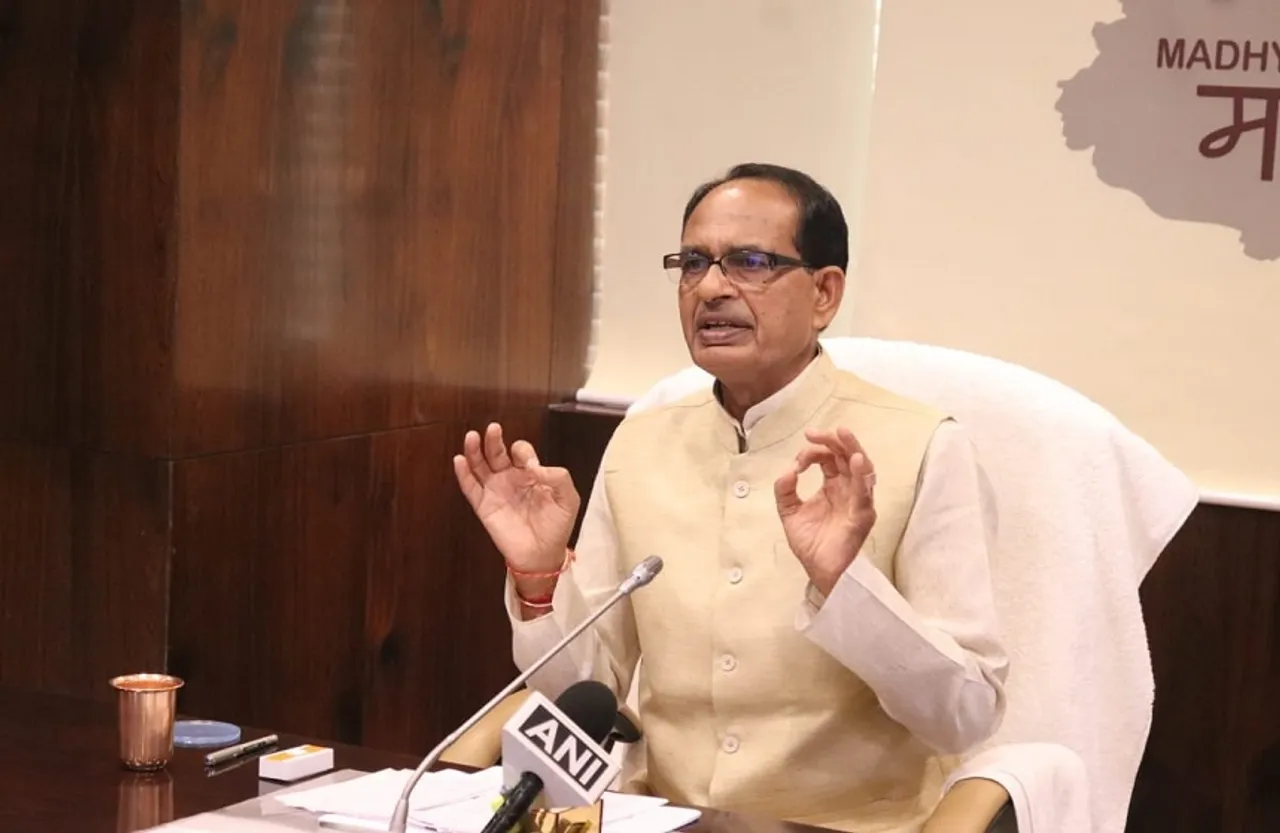 MP School Open : सीएम बोले, तीसरी लहर समाप्त होने तक नहीं खुलेंगे स्कूल, सिर्फ ट्यूशन फीस ले सकेंगे संचालक