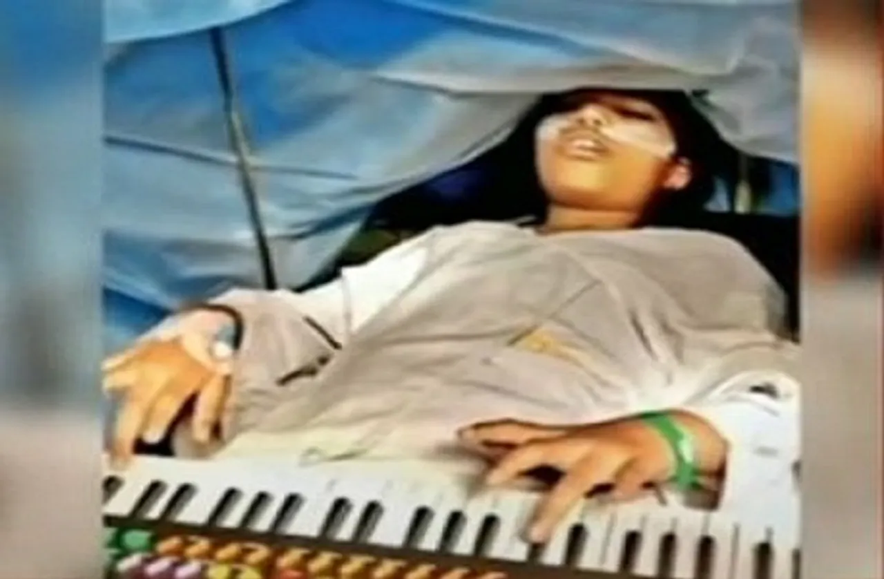 MP Gwalior News: अनोखा ऑपरेशन! 9 साल की बच्ची बजाती रही पियानो, डॉक्टरों ने बेहोश किए बिना की ब्रेन सर्जरी