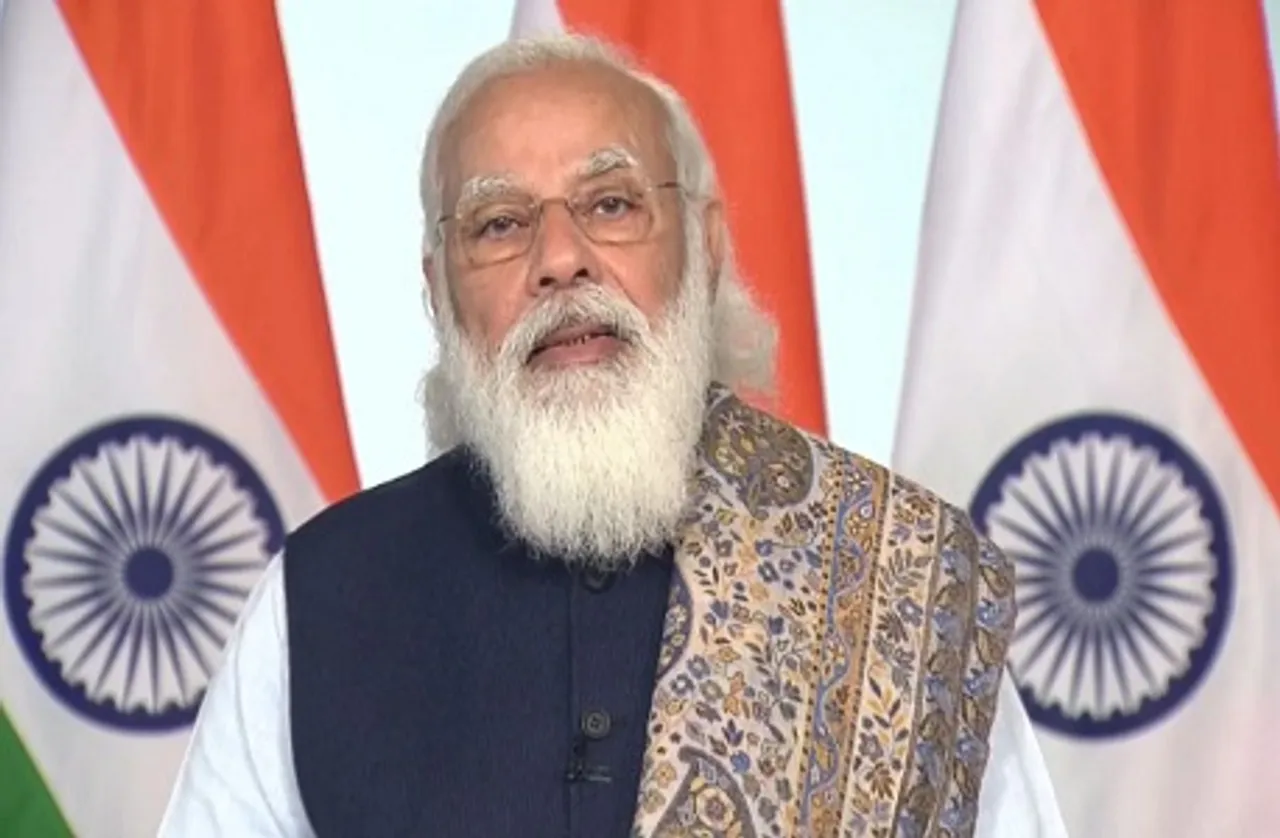 Vaccination: कोरोना के खिलाफ जंग का आगाज, भावुक हुए PM, बोले- कोरोना काल में कई साथी अस्पताल गए तो लौटे ही नहीं