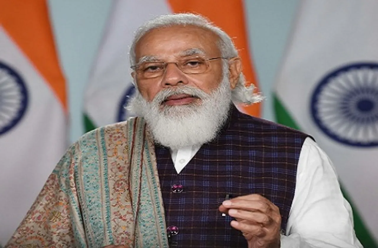 Corona Update : कोरोना के नए वेरिएंट ने बढ़ाई चिंता, पीएम मोदी कुछ देर बाद करेंगे अधिकारियों के साथ बैठक