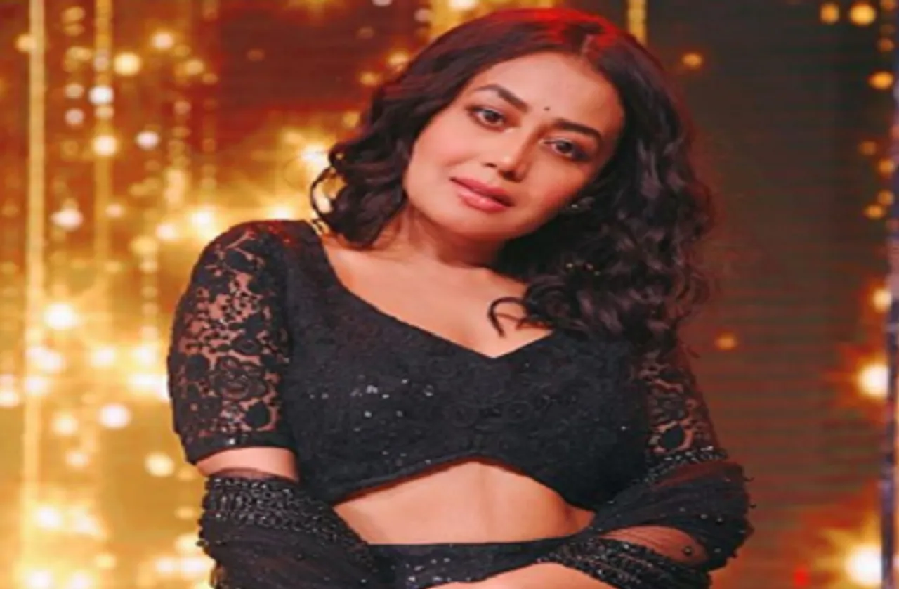 Neha Kakkar पंजाबी सिंगर रोहन प्रीत सिंह से इस डेट को नेहा कक्कड़ कर रही शादी!