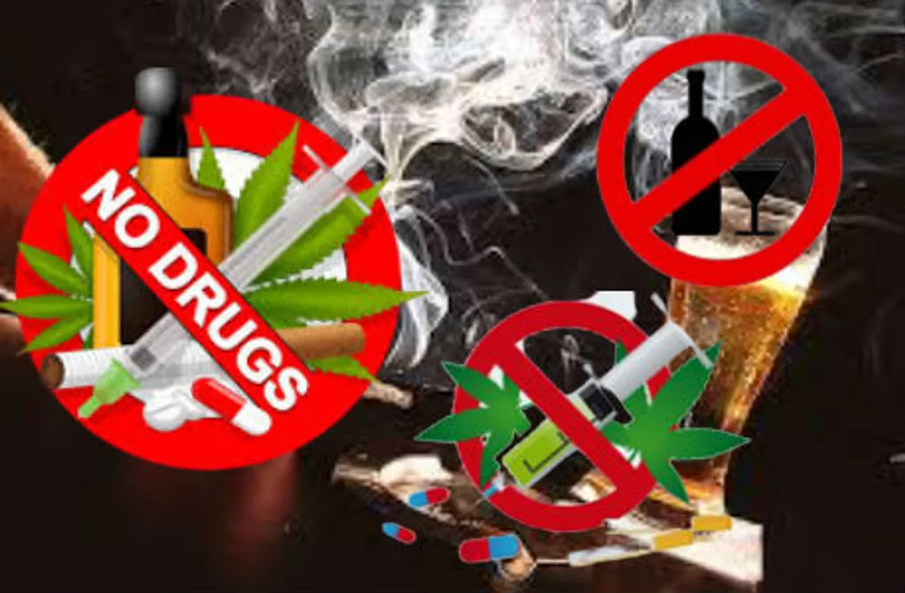 Drug free Haryana: हरियाणा की नशे के खिलाफ चला रहीं जागरुकता अभियान, पढ़ें विस्तार से