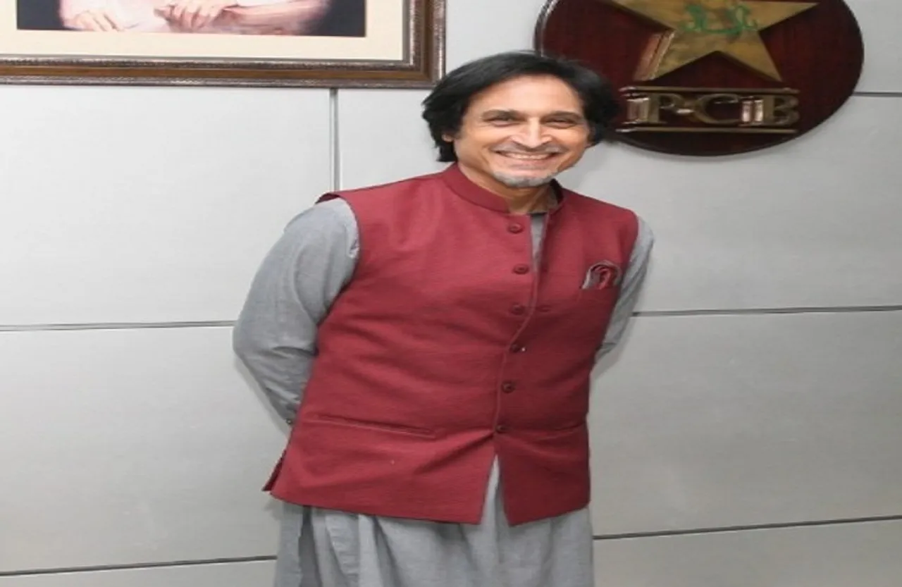 PCB: रमीज राजा बने पाकिस्तान क्रिकेट बोर्ड के नए अध्यक्ष, विश्व कप 1992 विजेता टीम के रह चुके हैं सदस्य