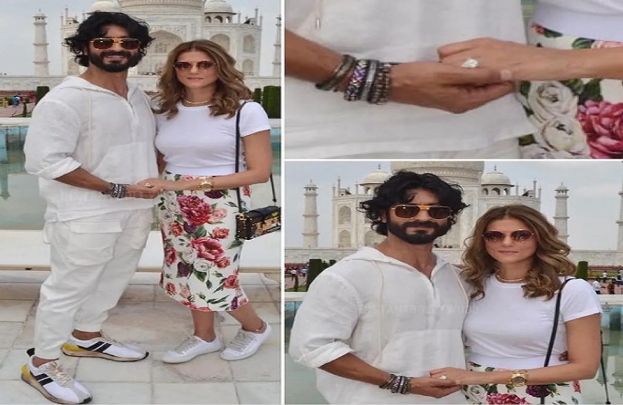 Vidyut Jammwal: अभिनेता ने की फैशन डिजाइनर महतानी से सगाई करने की घोषणा, 'कमांडो स्टाइल' में किया था प्रपोज