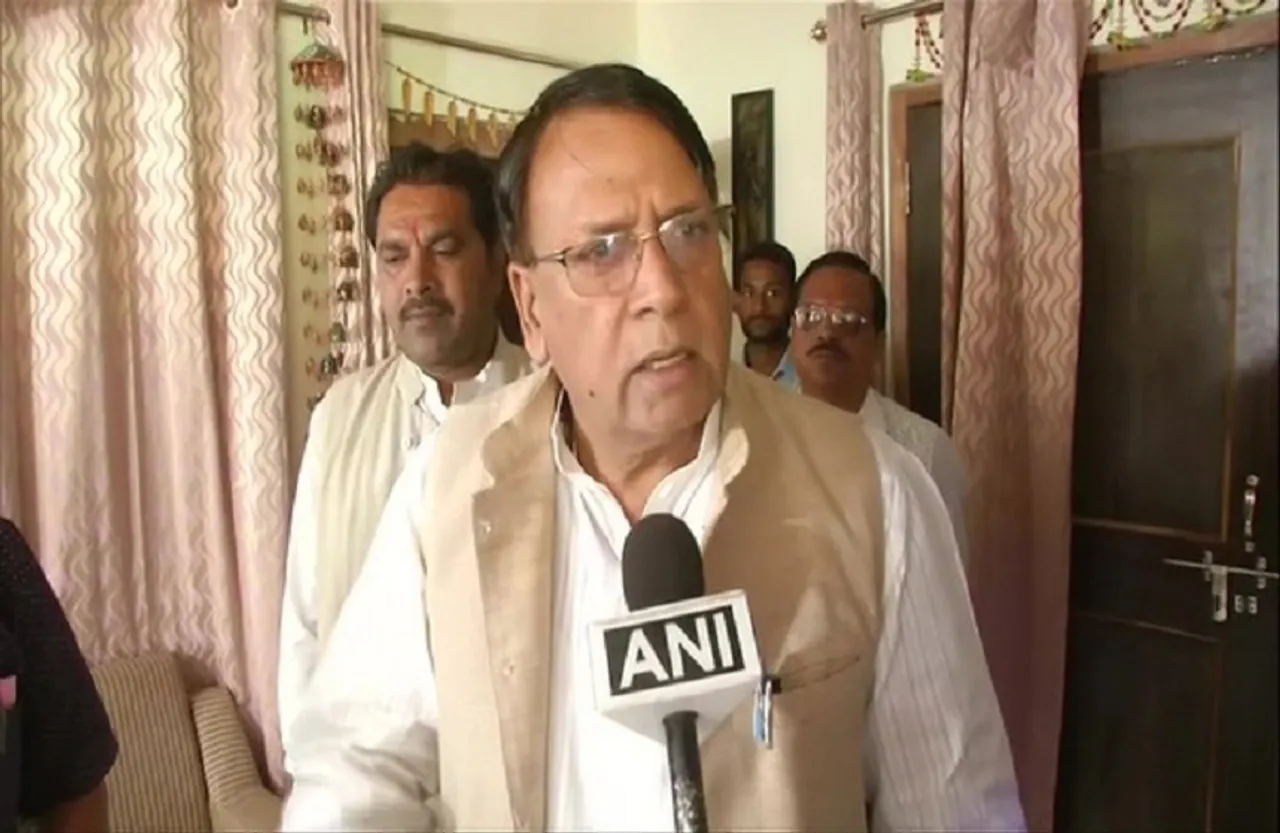 Congress Shikshak Andolan : मानसून सत्र में शिक्षकों का मुद्दा उठाएगी कांग्रेस, आंदोलन का  भी करेगी समर्थन