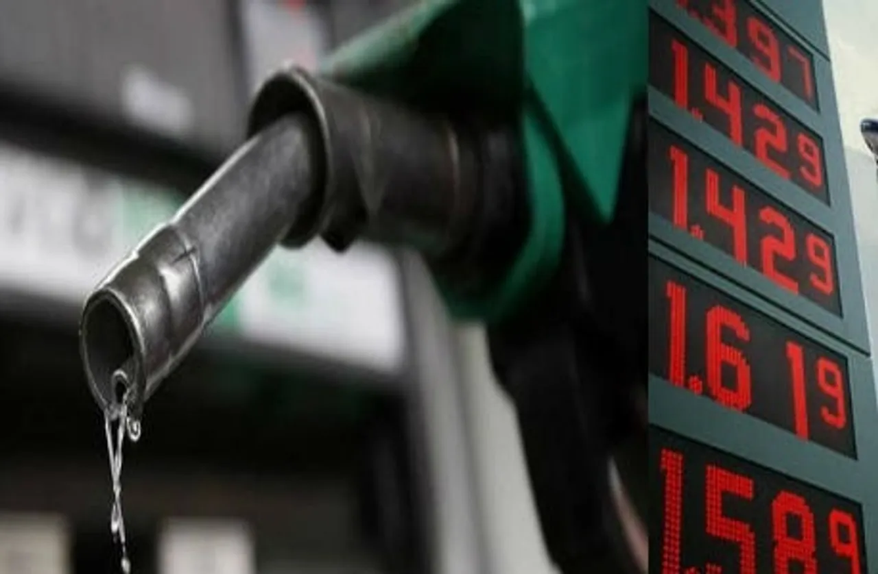 Petrol Diesel Price: पेट्रोल-डीजल के दाम की नई सूची जारी, ये है आपके शहर नई कीमत