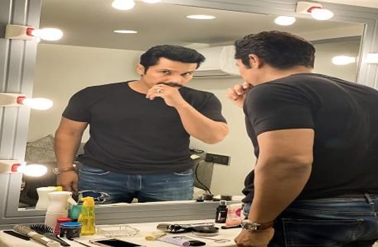 Randeep Hooda Web Series : ‘इंस्पेक्टर अविनाश’ की शूटिंग शुरू