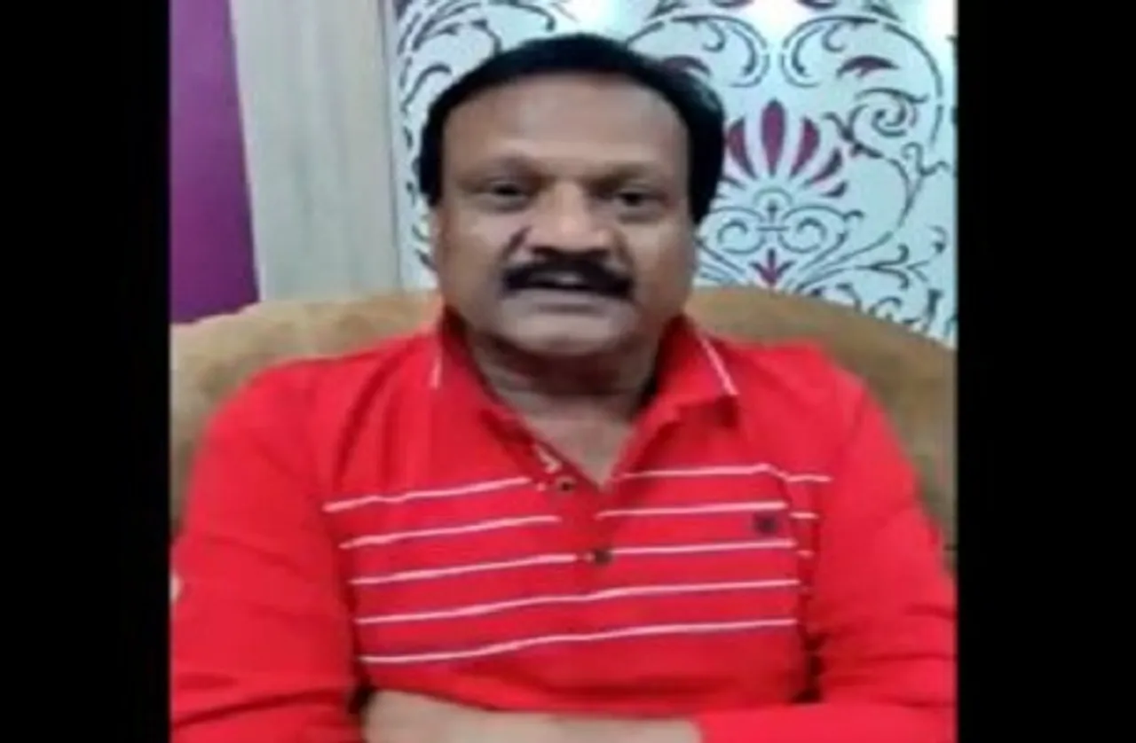 Bhopal: विवादित बयान पर पूर्व मंत्री की सफाई- गलती से मुंह से निकला प्रजनन शब्द, शादी की उम्र वाली बात पर अब भी कायम