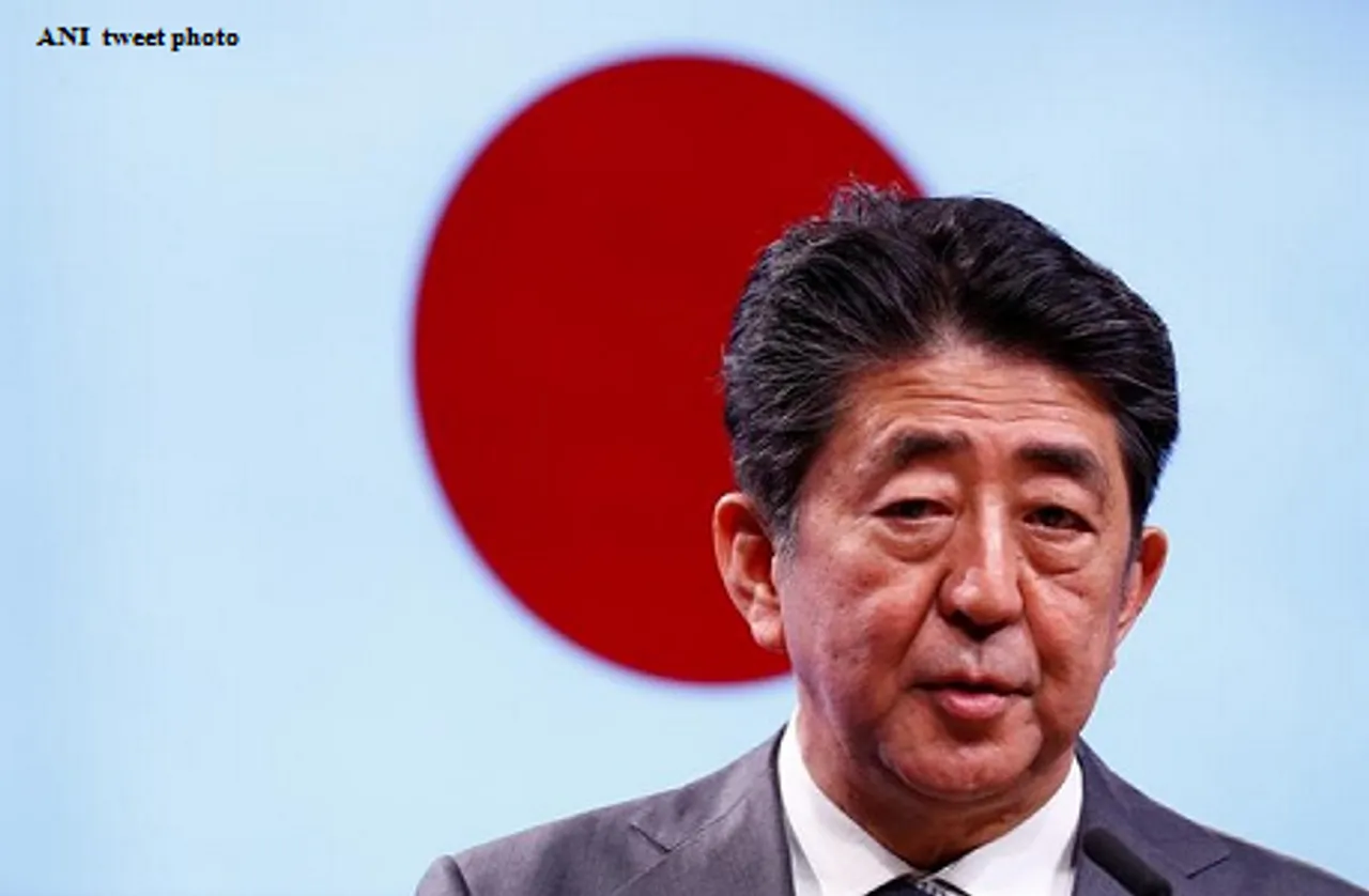 जापान में सत्तारूढ़ पार्टी चुनेगी शिंजो आबे का उत्तराधिकारी, 15 सितंबर को बुलाई बैठक