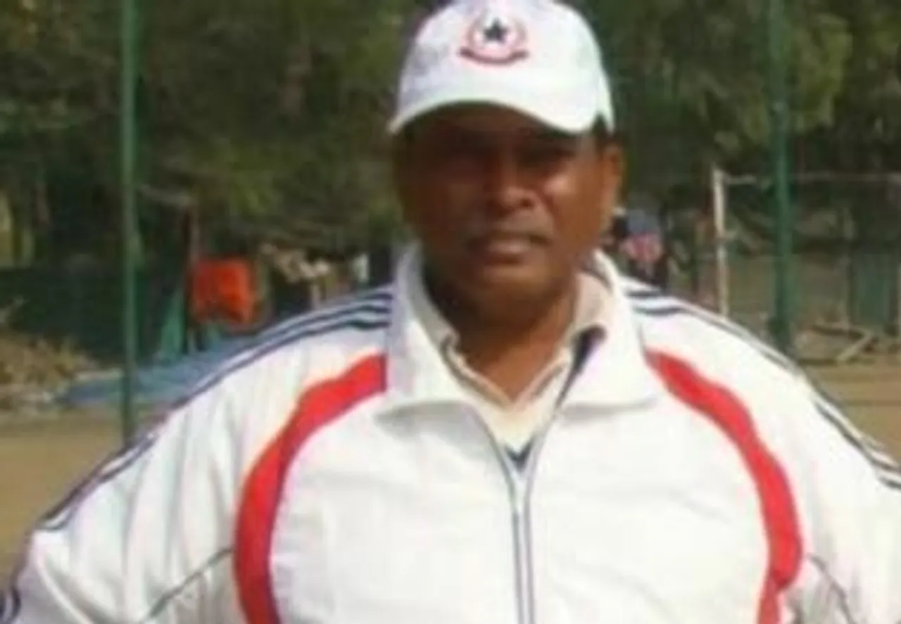 Tarak Sinha Passes Away : नहीं रहे ऋषभ पंत, शिखर धवन के ‘उस्ताद जी’, क्रिकेट कोच तारक सिन्हा का निधन