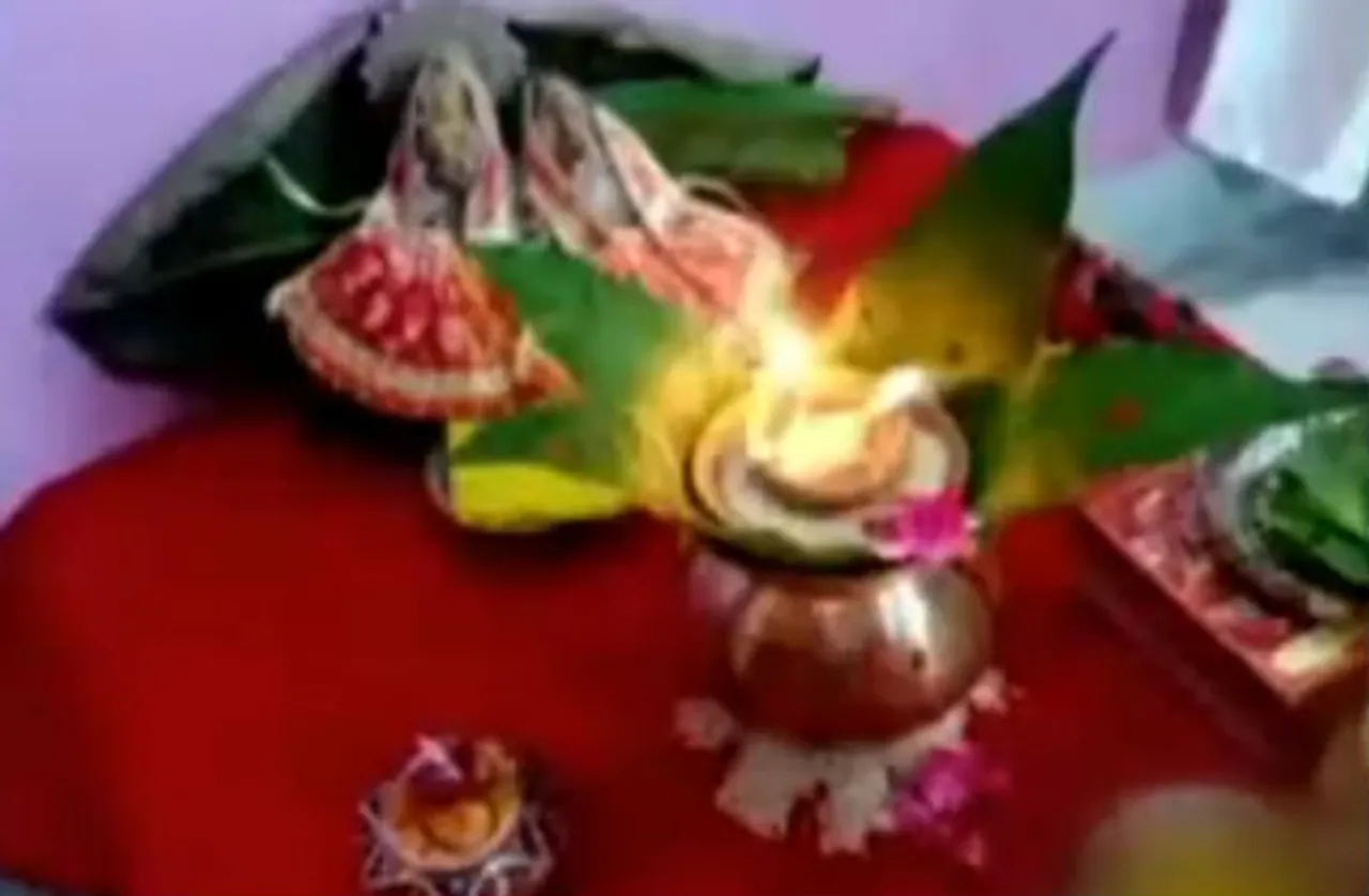 हरतालिका तीज व्रत आज: इस शुभ मुहूर्त में करें पूजा