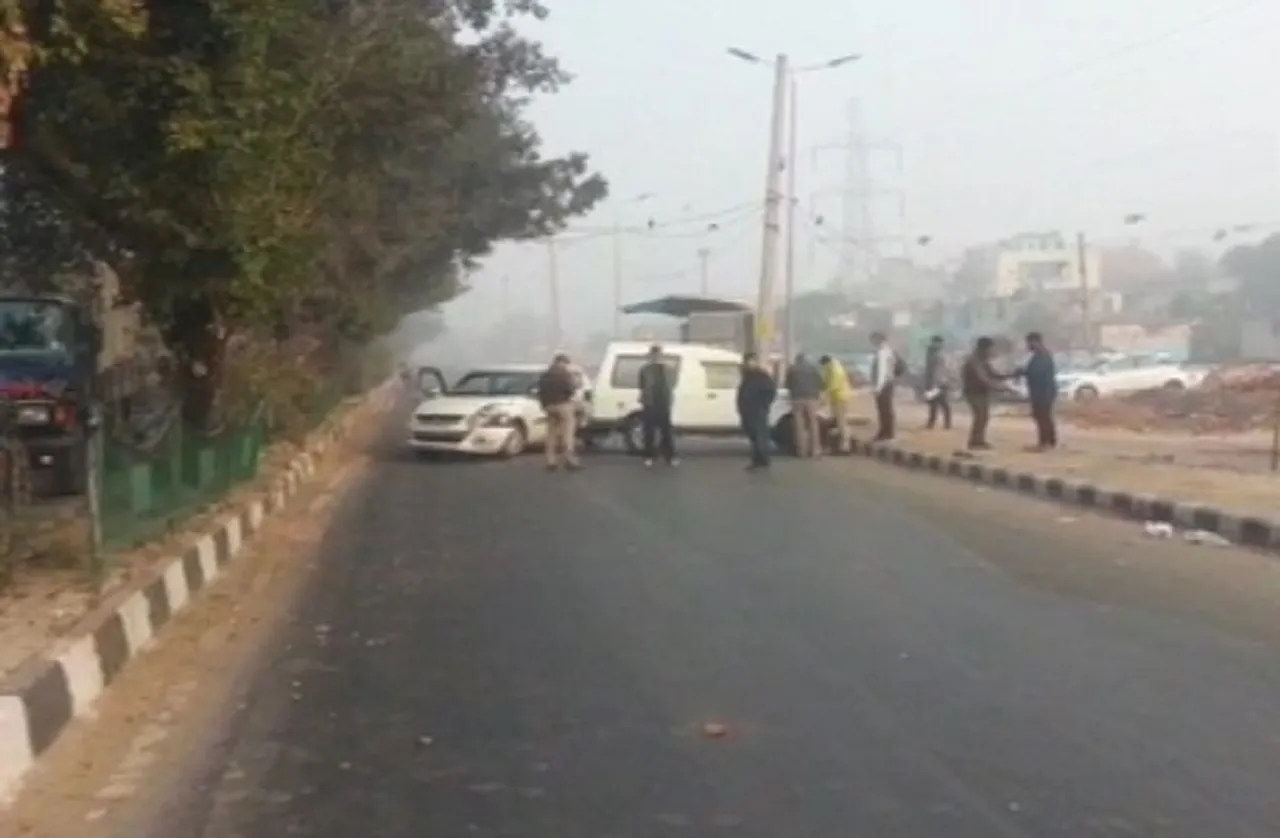 Terrorists Arrested in Delhi: दिल्ली में गिरफ्तार आतंकियों का खुलासा- ISI के इशारे पर टारगेट किलिंग को दे रहे थे अंजाम